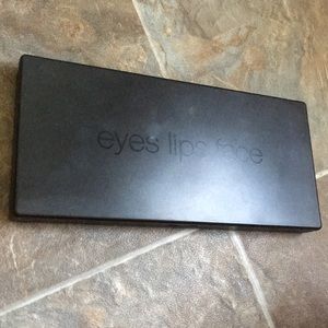 Elf eyeshadow palette